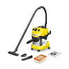 Karcher WD 4 V-20/5/22 *EU (16282090) - фото 826387