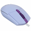 Logitech G102 LightSync Violet (910-005857) - фото 826457