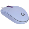 Logitech G102 LightSync Violet (910-005857) - фото 826458