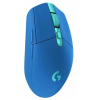 Logitech G304 Lightspeed Blue (910-006016) - фото 826461