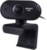 A4Tech PK-825P Black, 1Mpix (1280x720), USB2.0 с микрофоном - фото 826492