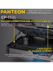 Panteon CP-152L Black - фото 827406