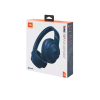JBL TUNE 720BT BLUE JBLT720BTBLU (JBLT720BTBLU) - фото 827468