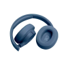 JBL TUNE 720BT BLUE JBLT720BTBLU (JBLT720BTBLU) - фото 827470