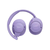 JBL TUNE 720BT PURPLE JBLT720BTPUR (JBLT720BTPUR) - фото 827483