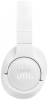 JBL TUNE 720BT WHITE JBLT720BTWHT (JBLT720BTWHT) - фото 827489