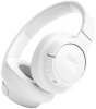 JBL TUNE 720BT WHITE JBLT720BTWHT (JBLT720BTWHT) - фото 827490