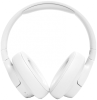 JBL TUNE 720BT WHITE JBLT720BTWHT (JBLT720BTWHT) - фото 827491