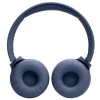 JBL WRL T520BT Blue - фото 827608