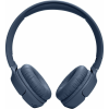 JBL WRL T520BT Blue - фото 827609