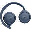 JBL WRL T520BT Blue - фото 827610