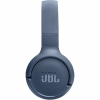 JBL WRL T520BT Blue - фото 827611