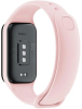 Xiaomi Smart Band 8 Active (BHR7420GL) Розовый - фото 828081