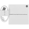 Xiaomi Smart Band 8 Active (BHR7422GL) Черный - фото 828087