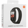 Xiaomi Smart Band 8 Active (BHR7422GL) Черный - фото 828088