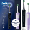 Oral-B Vitality Pro черный/лиловый - фото 828681
