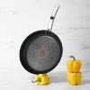 Tefal Intuition B8170644 круглая 28см покр.:антиприг.тит. руч.:несъем. (без крышки) стальн - фото 828718