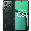 Realme C61 8/128ГБ (RMX3930) Темно-зеленый - фото 828833