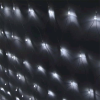 Funray «Cетка» ML-144W, Гирлянда светодная, 1.0*1.5м, 144LED, хол. белый, IP20, прозр, шнур 1,5м., контр. (2595) - фото 829120