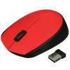 Logitech WRL M170 Red (910-004648) - фото 829134