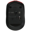 Logitech WRL M170 Red (910-004648) - фото 829135