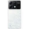 Xiaomi POCO X6 5G 8/256Гб белый - фото 829246