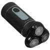 Polaris PMR 0724RC Ultimate shave 5D PRO base Черный - фото 829425