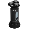 Polaris PMR 0724RC Ultimate shave 5D PRO base Черный - фото 829426