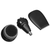 Polaris PMR 0724RC Ultimate shave 5D PRO base Черный - фото 829428