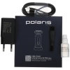 Polaris PMR 0724RC Ultimate shave 5D PRO base Черный - фото 829429