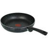 Tefal Brut 04220126 круглая 26см руч.:несъем. (без крышки) черный (9100049053) - фото 829797