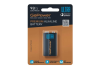 GoPower ULTRA Крона 6LR61 BL1 Alkaline 9V - фото 829961