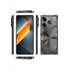 Tecno LI9 POVA 6  PRO 5G 12/256Гб серый - фото 830901