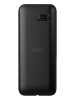 INOI 140 Classic Lite 4G Black - фото 832038