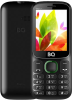 BQ 2440 Step L+ Black+Green - фото 832262