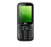 BQ 2440 Step L+ Black+Green - фото 832263