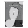 Gorenje DGPNE82GNLW - фото 832367