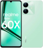 Realme Note 60х 3/64ГБ (RMX3938) зеленый - фото 832693