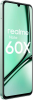 Realme Note 60х 3/64ГБ (RMX3938) зеленый - фото 832698