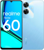 Realme Note 60 4/128ГБ (RMX3933) голубой - фото 832751