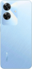 Realme Note 60 4/128ГБ (RMX3933) голубой - фото 832754