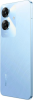 Realme Note 60 4/128ГБ (RMX3933) голубой - фото 832759