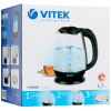 Vitek VT-7058 1.7л. 2200Вт - фото 833115