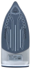 Vitek VT-1266-B 2400Вт бирюзовый/белый - фото 833444