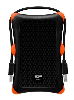 Silicon Power USB 3.0 2Tb A30 SP020TBPHDA30S3K Armor 2.5" черный - фото 833969