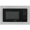 Samsung MS23A7013AT/BW 23л. 1150Вт черный - фото 834158