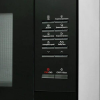 Samsung MS23A7013AT/BW 23л. 1150Вт черный - фото 834160