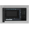 Samsung MS23A7013AT/BW 23л. 1150Вт черный - фото 834162