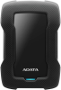 A-Data USB 3.0 1Tb AHD330-1TU31-CBK HD330 DashDrive Durable 2.5" черный - фото 834773