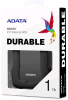 A-Data USB 3.0 1Tb AHD330-1TU31-CBK HD330 DashDrive Durable 2.5" черный - фото 834774